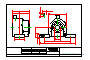 2D Sales Drawing